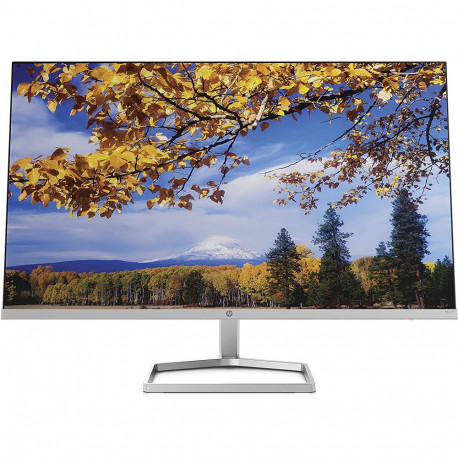 HP monitor 27" LED M27fq 2H4B5E9#FIG