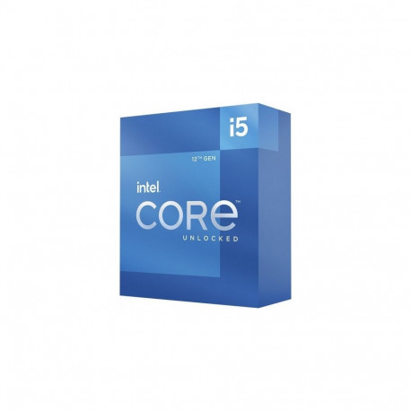 Intel Core i5-12600KF 3700 Socket 1700 BOX