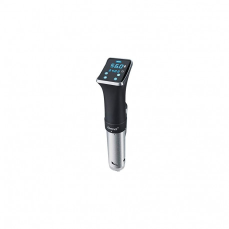 Sous-Vide Garer Stab SV 75 (edelstahl/anthrazit, 800 Watt)
