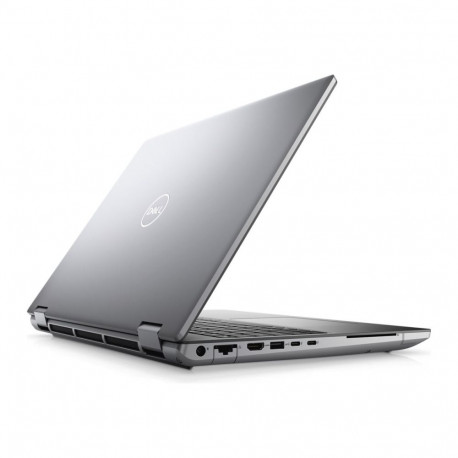 DELL taastatud Precision 16-7680 Intel Core i5-13600HX 16-tolline FHD+ LCD 16GB RAM 256GB SSD kaamer