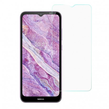Fusion Japan tempered glass for phone Nokia C20