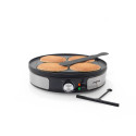 Progress EK6696PVDE Reversible Crepe Maker