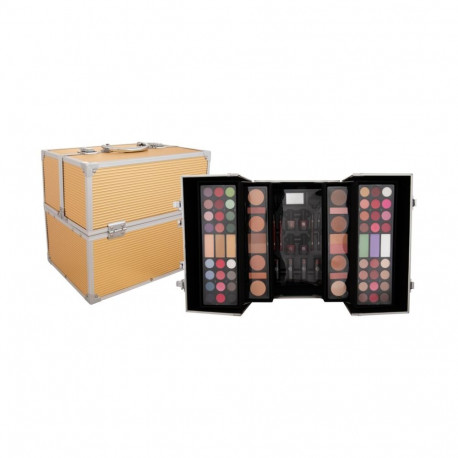 2K Super Model Beauty Train Case (122ml)