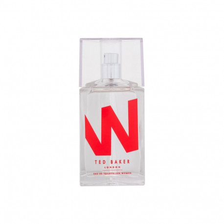 Ted Baker W Eau de Toilette (75ml)