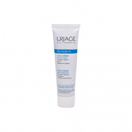 Uriage Bariéderm Cica-Cream (100ml)