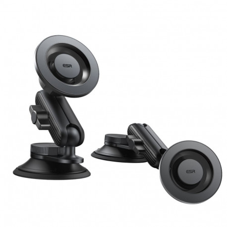ESR ESR OmniLock MagSafe Cockpit Car Mount - Black