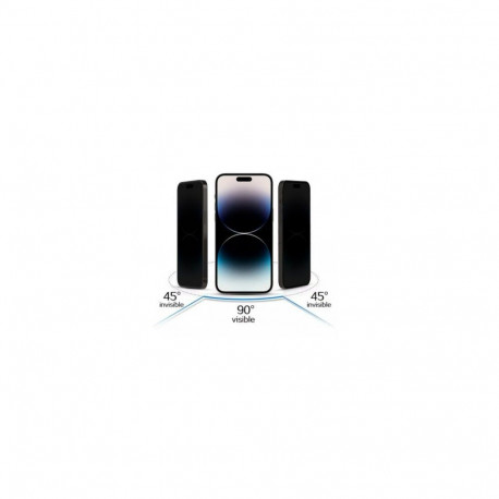 iLike kaitseklaas Apple iPhone 14 Privacy Glass