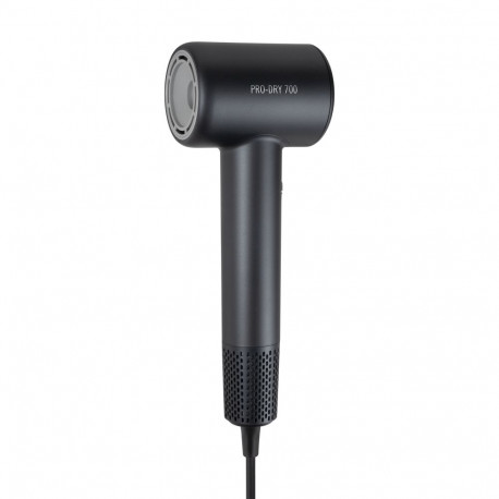 Teesa föön PRO DRY 700, must