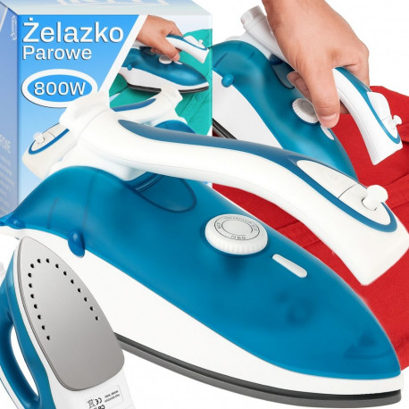 Reisiaurutriikraud or1086 800W 80ml mini kokkupandav kerge