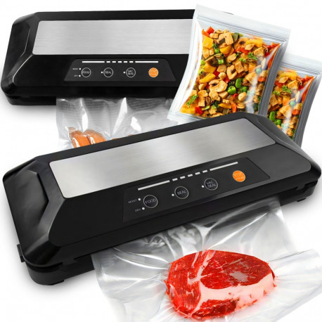 Automaatne vaakumpakendaja or1108 110W suur komplekt