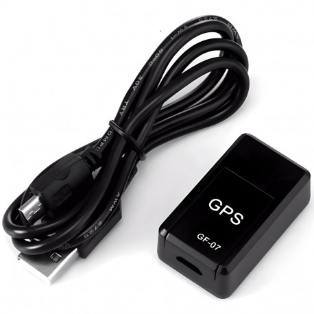 Lokalizator gps tracker podsłuch ukryty sim śledzenie magnetyczny uchwyt