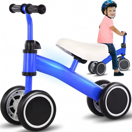 Jooksuratas-käimistugi d030 lastele