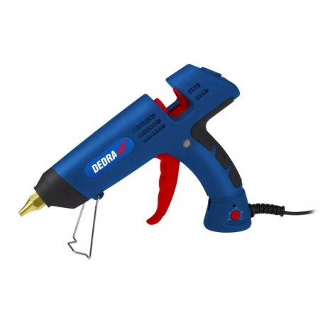 Kuumliimipüstol 150W, 11.2mm, reguleeritava temperatuuriga