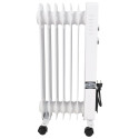 Õliradiaator 1500W