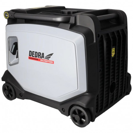 Agregat prądotwórczy inwertorowy 3,5/3,8kw