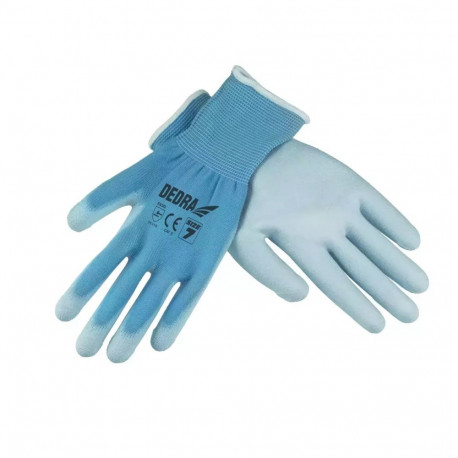 Kaitsekindad PU suurus 8 (paar)