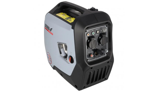 Elektrigeneraator 2,0kW