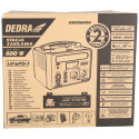 Elektrijaam 600W