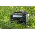 Elektrijaam 600W