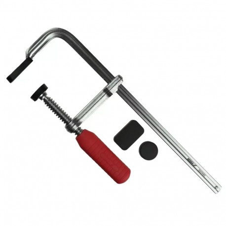 Ścisk stolarski f kuty 250x80mm