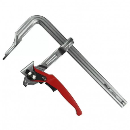 Ścisk stolarski zapadkowy f 200x120mm