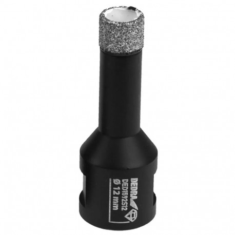 Teemantkroonpuur 14mm