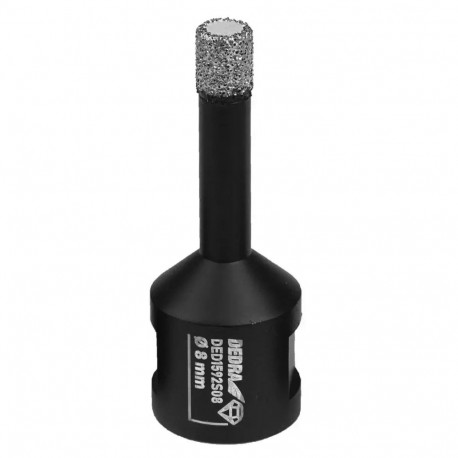 Teemantpuur 8mm