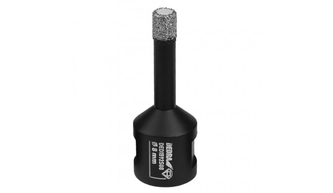 Teemantpuur 8mm