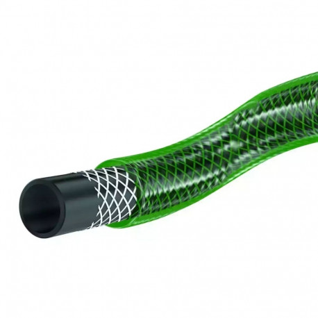 Wąż ogrodowy basic 1"x10m, 3 -warstwowy