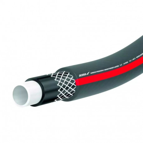 Wąż ogrodowy premium 3/4"x20m, 4 -warstwowy