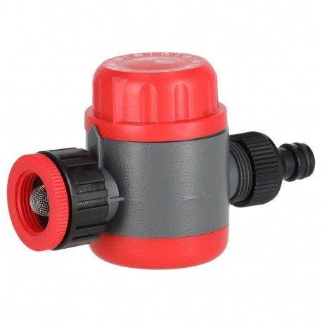 Mehaaniline veevoolu taimer