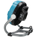 Akuventilaator 9" 18V