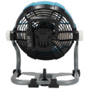 Akuventilaator 9" 18V