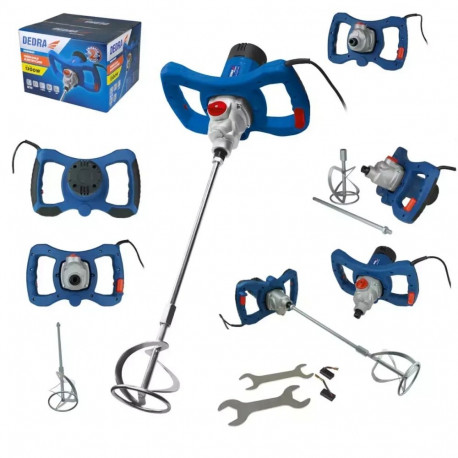 Elektriline segur 1300W 2-käiguline