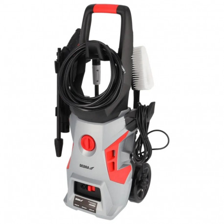 Survepesur 1700W 130bar