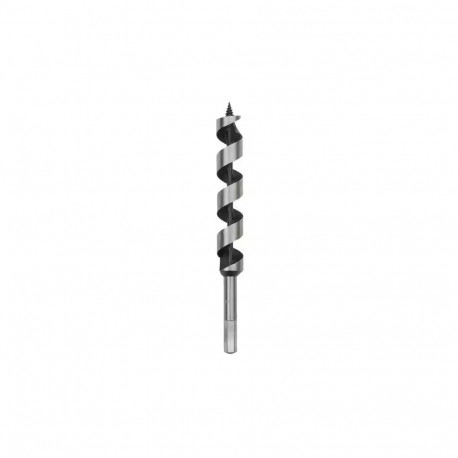 Wiertło do drewna spiralne 6x230mm