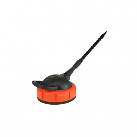 survepesuri hari T-racer terrassidele