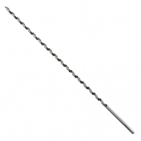 Puidupuur spiraalne 10x460mm