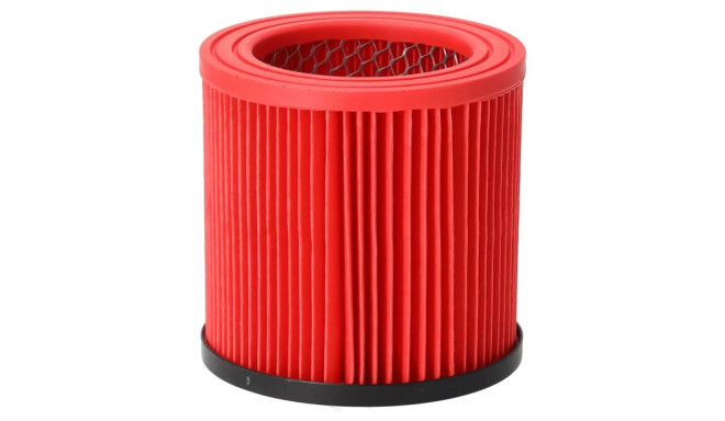 HEPA filter