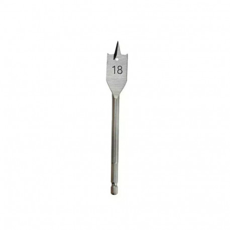 Lapikpuur puidule 16x152mm