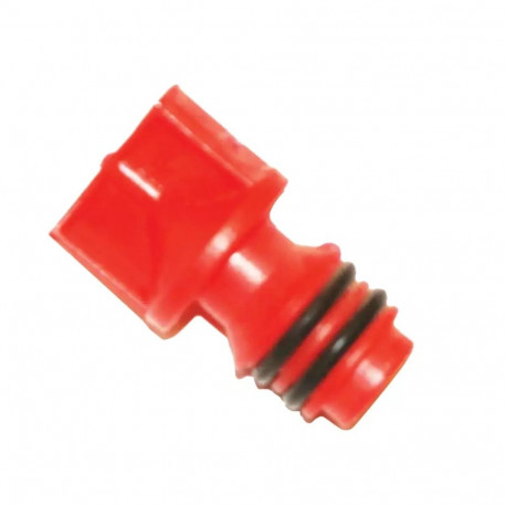 Korek oleju z o - ring