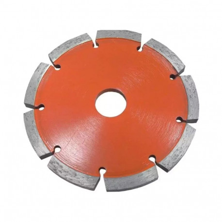 Diamentowa tarcza-frez do bruzd śr.125mm