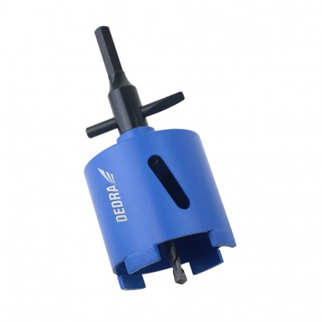 Teemantpuur 82mm 75mm komplekt