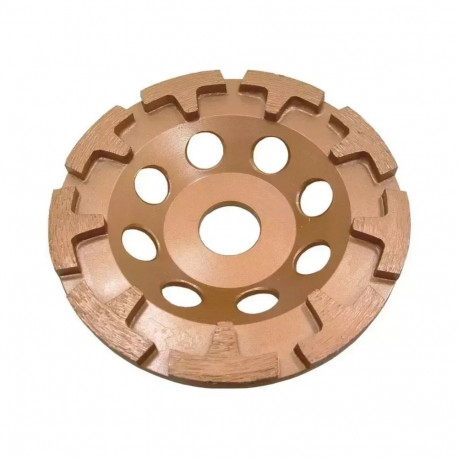 Tarcza do szlifowania t segment 115mm