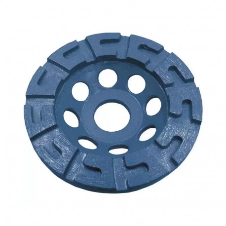 Tarcza do szlifowania u segment 115mm