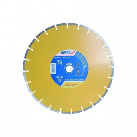 Tarcza laser 115 mm/ 22,2