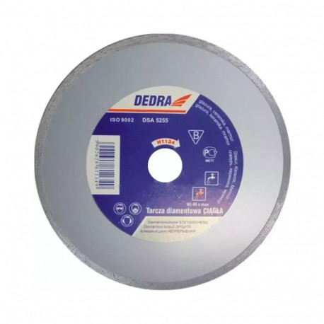Tarcza diam.180/22,2