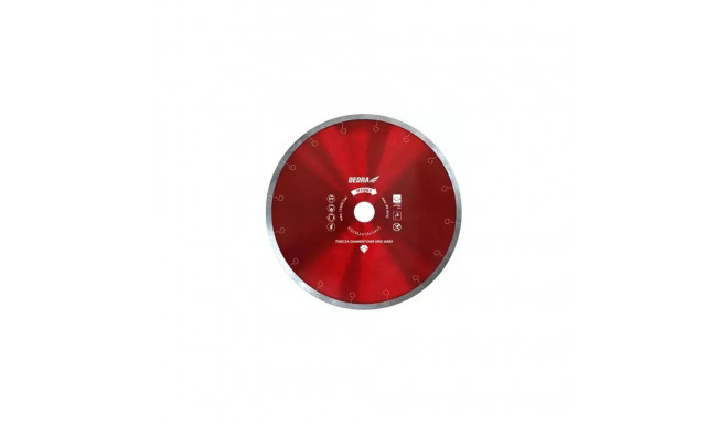 Tarcza diam. hrd gres 250x25,4mm