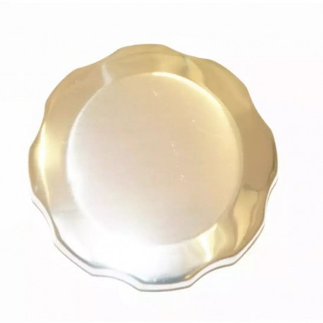 Korek do zbiornika do generatorów