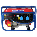 Elektrigeneraator 2,0kW